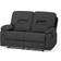 Beliani Bergen Soffa 146cm 2-sits