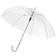 Bullet Kate Transparent Umbrella