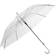 Bullet Kate Transparent Umbrella