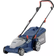 Spear & Jackson S4042X2CR (2x4.0Ah) Battery Powered Mower