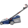 Spear & Jackson S4042X2CR (2x4.0Ah) Battery Powered Mower