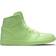 Nike Wmns Air Jordan 1 High PRM Barely Volt Yellow