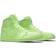 Nike Jordan 1 Retro High Barely Volt Women's