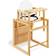 Pinolino Lene Combination High Chair