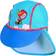 Swimpy UV Hatt - Bamse & Surre