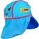 Swimpy UV Hatt - Bamse & Surre
