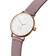 MVMT D-FR01-RGPU, Quartz, 36mm, 5ATM Gold