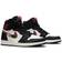 Nike Air Jordan 1 Retro High OG 'A Star Is Born' - Black Men's