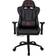 Arozzi Inizio PU Gaming Chair - Black/Red