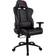 Arozzi Inizio PU Gaming Chair - Black/Red