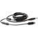 Ubisoft Rocksmith 6.3mm-USB A 11.2ft