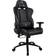 Arozzi Inizio PU Gaming Chair - Black/Grey