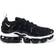 NIKE Air VaporMax Plus - Black/White