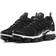 NIKE Air VaporMax Plus - Black/White