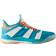 adidas Stabil X M - Energy Blue /Footwear White/Energy