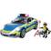 Playmobil Porsche 911 Carrera 4S Police 70066