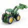 Siku John Deere with Front Loader 3652