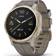 Garmin Fenix 6S Sapphire with Leather Band