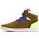 Nike Air Jordan 1 High Zip Utility W - Olive/Black/Beach