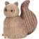 Andersen Furniture Squirrel Large Dekorationsfigur 10.5cm