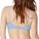 Triumph Body Make-Up Soft Touch Wired Padded Bra - Wedgewood Blue
