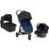 Baby Jogger City Mini GT2 (Duo) (Travel system)