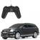 Jamara RC Audi Q7 garçon 27MHz 1:24 noir