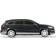 Jamara RC Audi Q7 garçon 27MHz 1:24 noir