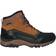 Haglöfs Skuta Mid Proof Eco Women - Oak/Deep Woods