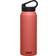 Camelbak Carry Cap Daily Hydration Insulated Water Bottle 1L