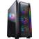 Cougar Caja Semitorre MX410 Mesh-G RGB