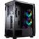 Cougar Caja Semitorre MX410 Mesh-G RGB