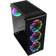 Kolink Observatory Lite Mesh Micro-ATX 3 USB 2.0 7 Slots Noir