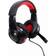 Gembird GHS-U-5.1-01 Auricular Y Casco