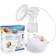 Canpol babies EasyStart Electric Breast Pump