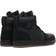Nike Air Jordan 1 High Zip M - Black/University Red/Black