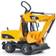 Bruder CAT Wheel Excavator 02445