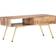 vidaXL 286149 Coffee Table 50x95cm