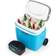 Auna Picknicker Trolley Cooler Box 36L