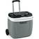 Auna Picknicker Trolley Cooler Box 36L