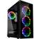Kolink Observatory Lite RGB Kotelot Musta