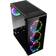 Kolink Observatory Lite RGB Kotelot Musta