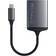 Satechi Lettore di Schede Sd Ush-II Usb-C Space Gray