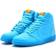 NIKE Air Jordan 1 Retro High OG - Blue Lagoon