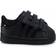 adidas Infant Superstar CF - Core Black