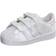 Adidas Infant Superstar CF - Cloud White