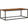 vidaXL 246678 Coffee Table 40x110cm