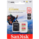 SanDisk Carte microSDHC Extreme 32 Go, UHS-I