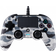 Nacon Mando PS4 Compact Camo Wired Controller, Cable, Gris