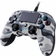 Nacon Mando PS4 Compact Camo Wired Controller, Cable, Gris